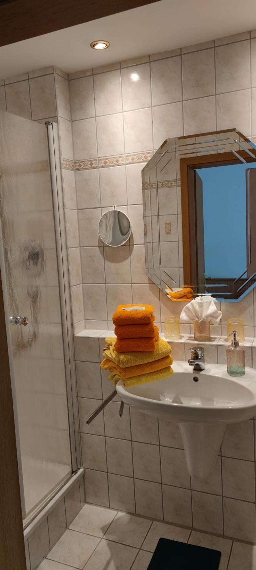 Pension Berghof ブラネンブルグ エクステリア 写真